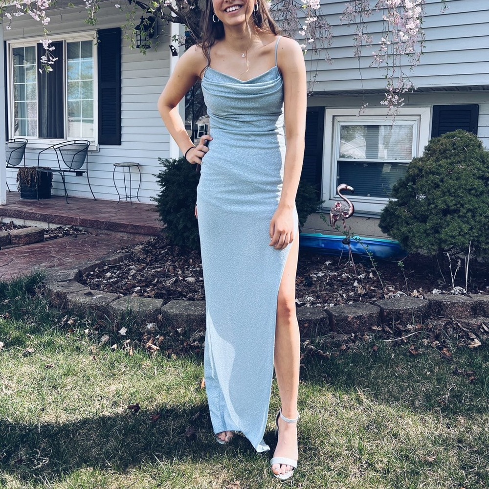 Prom Dress!